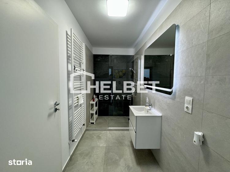 Duplex / 4 Camere / Terasa / Ghimbav - 16