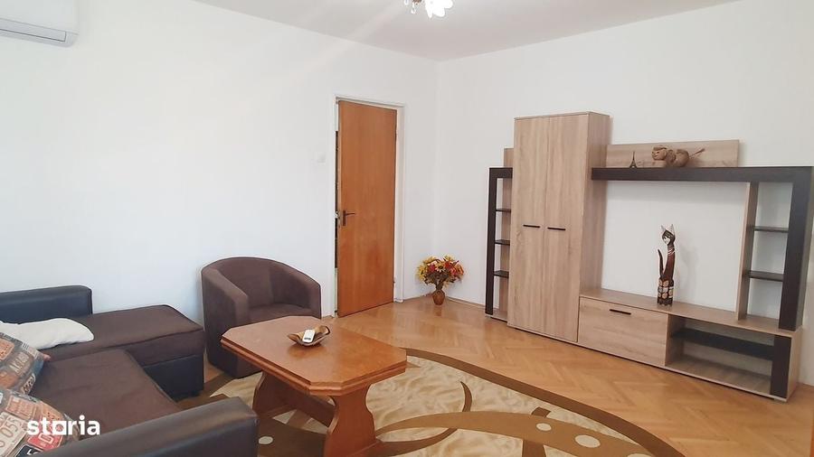 Titan, Burdujeni, inchiriere 2 camere, bloc reabilitat, 10 min metrou - 1