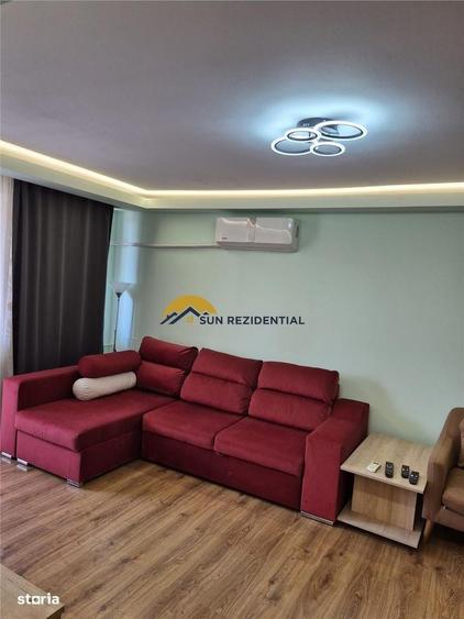 Apartament cu 2 camere în Dristor