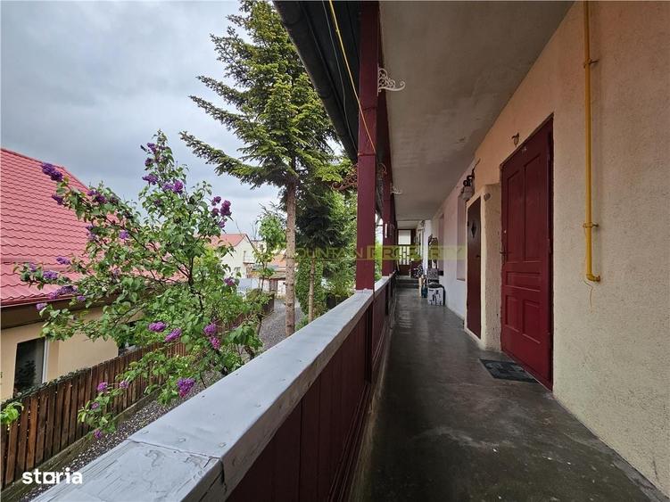 Garsoniera in zona ultracentrala de inchiriat small pet friendly - 16