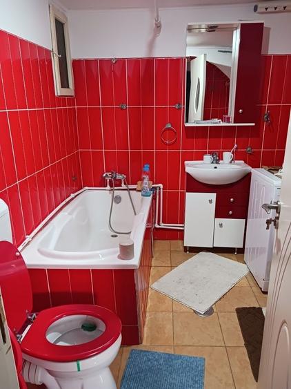 Casă cu 3 camere în Central