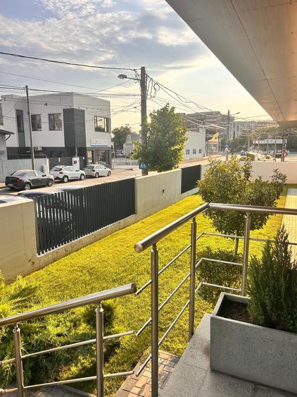 Apartament cu 3 camere decomandat în Bd. Coșbuc