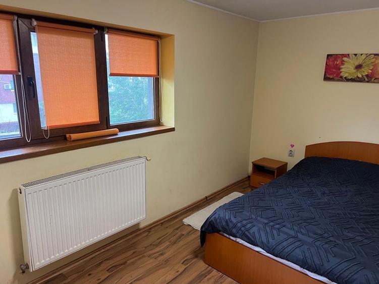 Casă cu 2 camere în Fundeni