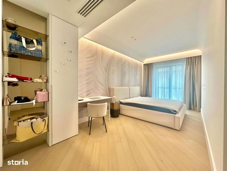 Apartament exclusivist 3 camere I Iancu Nicolae I 2 locuri de parcare - 7