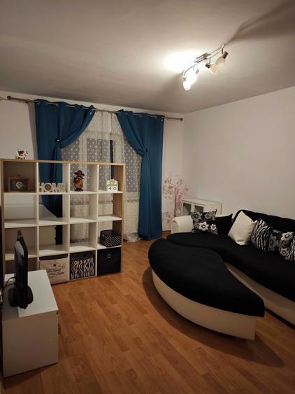 Apartament cu 2 camere decomandat în Ultracentral