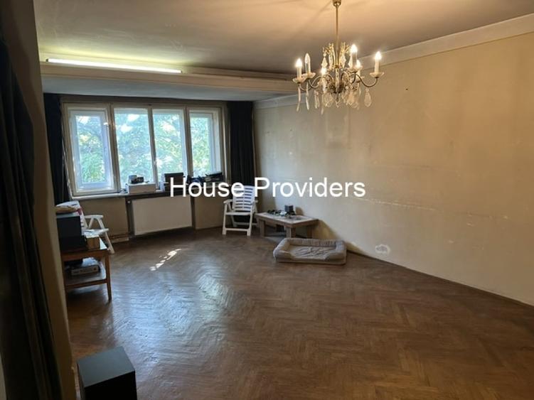 Penthouse cu 5 camere în Cotroceni