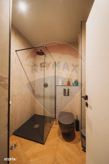 Apartament cu 3 camere în Bună Ziua