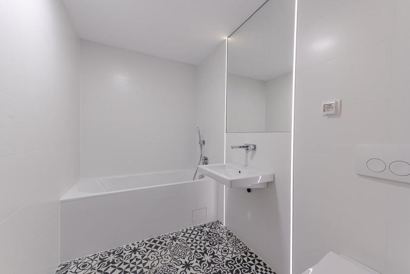Apartament 2 camere de vanzare - City Point Aviatiei - 9