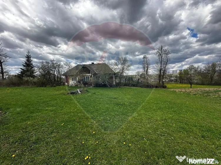 Teren în Dumbrăvița