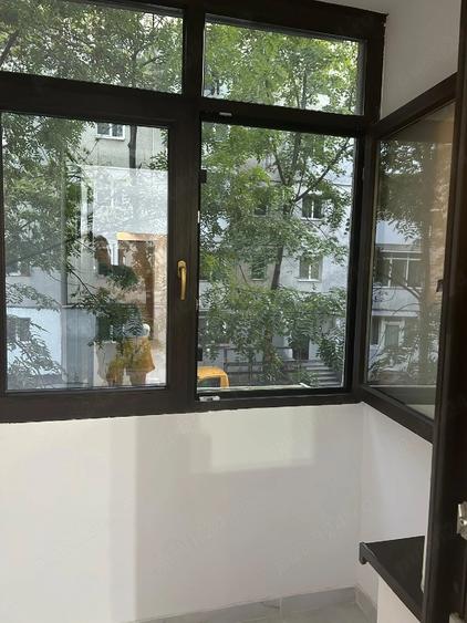 Garsonieră decomandată în Tătărași
