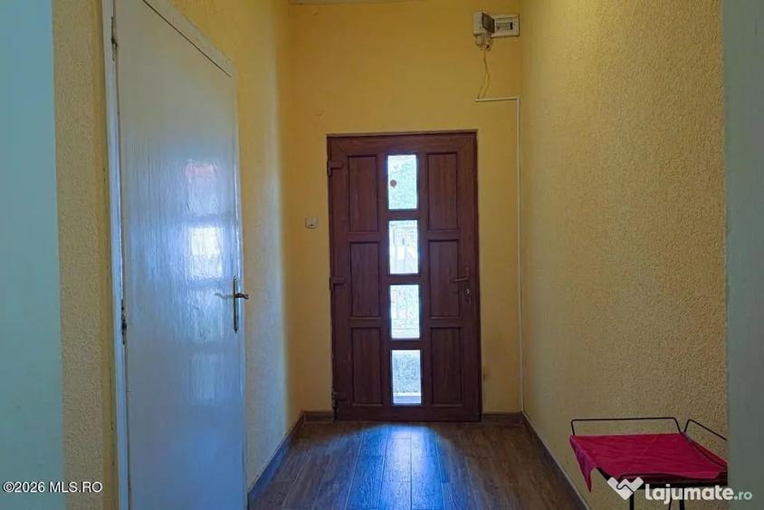 Freidorf - Corneliu Baba - Casa Individuala, 4 Camere, Lo... - 5