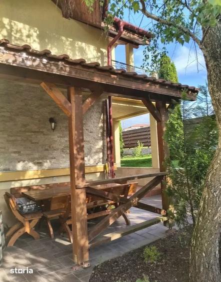 Casă cu 4 camere cu Canalizare în Chinteni
