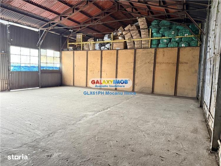 Spațiu comercial, de 100 mp, în Blejoi