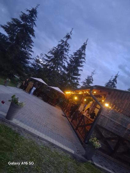 Spațiu comercial, de 580 mp, în Vale