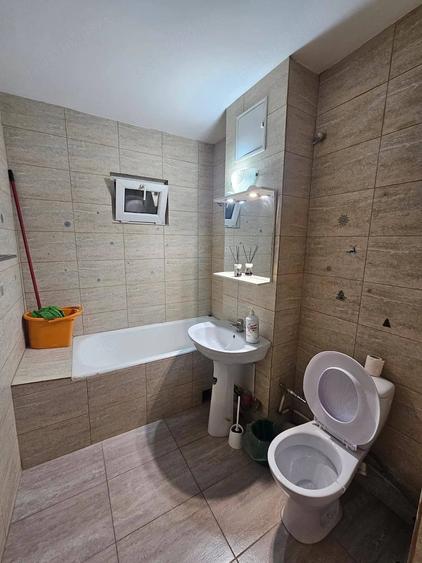 Apartament cu 2 camere decomandat în Brazda lui Novac