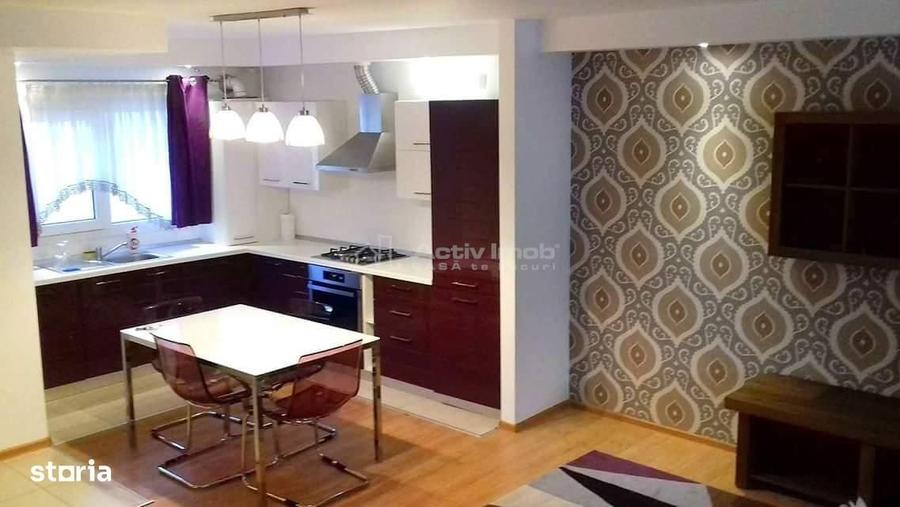 Casă cu 3 camere în Pipera