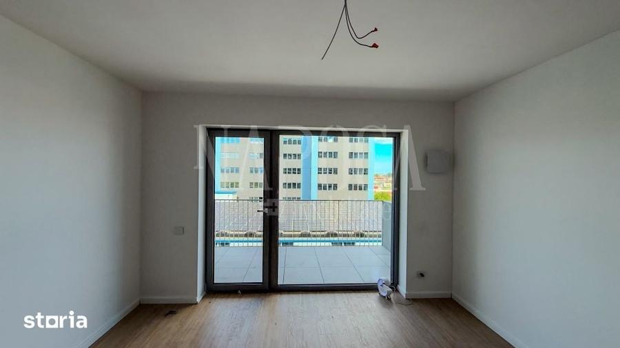 Apartament 2 camere de vanzare in Marasti, Cluj Napoca - 1