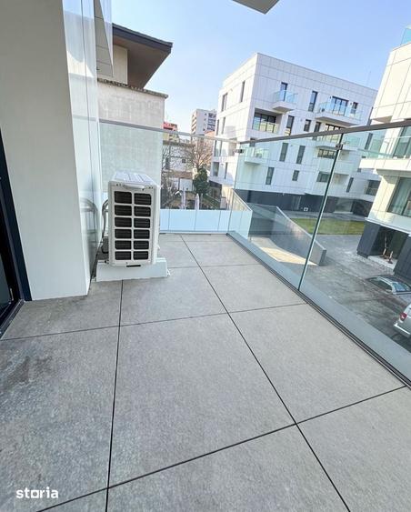 Apartament 2 Camere | 11 min Metrou Piata Muncii | Centrala Proprie | - 8