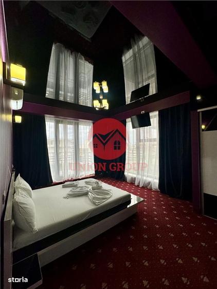 Vacanta Fara Sfarsit - Penthouse Spectaculos cu Terasa de Vis in Mamai - 6