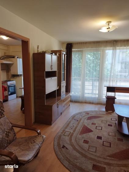 Apartament 1 cam langa FSEGA ?i IULIUS MALL, bloc nou - 13