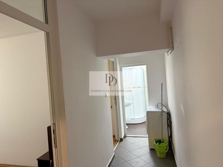 Apartament cu potențial investițional | 65 mp | Andrei Mureșanu - 8