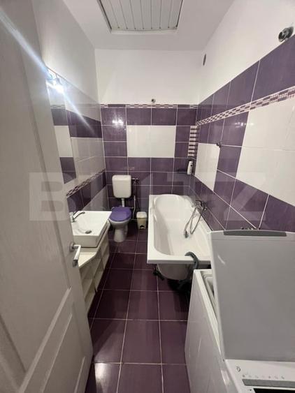 Apartament 3 camere decomandate | Zorilor, cu parcare, pet friendly - 5