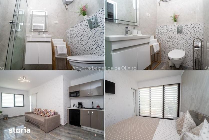 Vand apartament cu vedere la mare