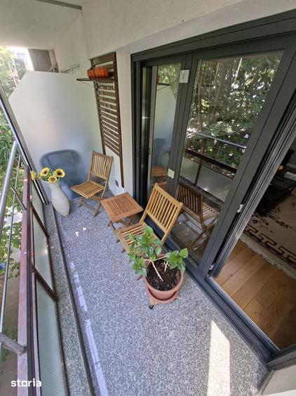 Apartament cu 3 camere decomandat în Ultracentral