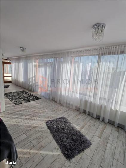 Casă cu 4 camere decomandat în Căpățânești