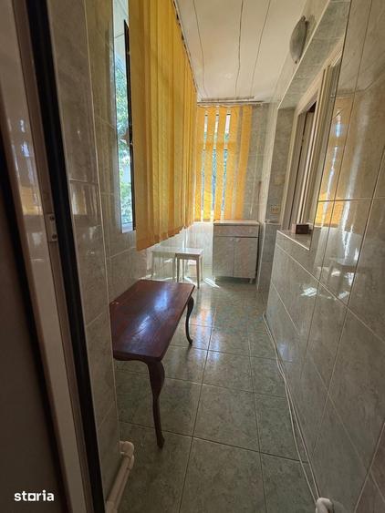Apartament cu 3 camere în Piața Centrală