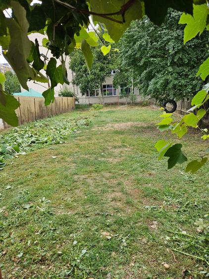 Casă individuală cu 2 camere cu Canalizare în Gheorgheni