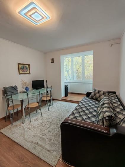 Apartament 2 camere, 49 mp, zona Săsar - 1
