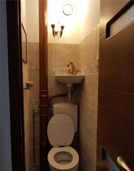 Apartament 3 camere,Bdul. Alexandru Obregea. - 7