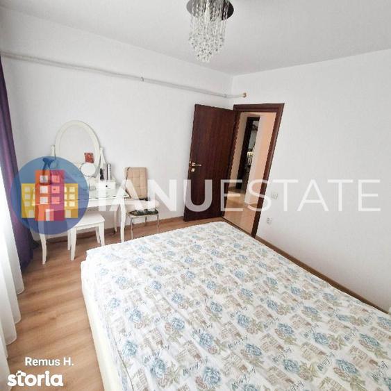 Apartament cu 3 camere decomandat, mobilat în Dristor