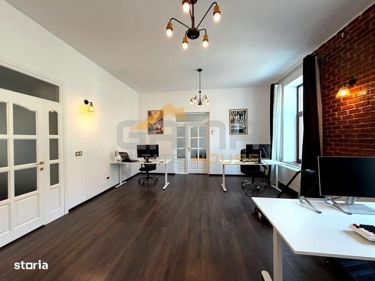 Apartament 3 camere renovat complet in zona Centrala - 6