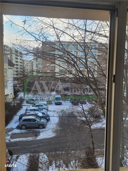 Apartament 2 camere decomandat , zona Nord - 6