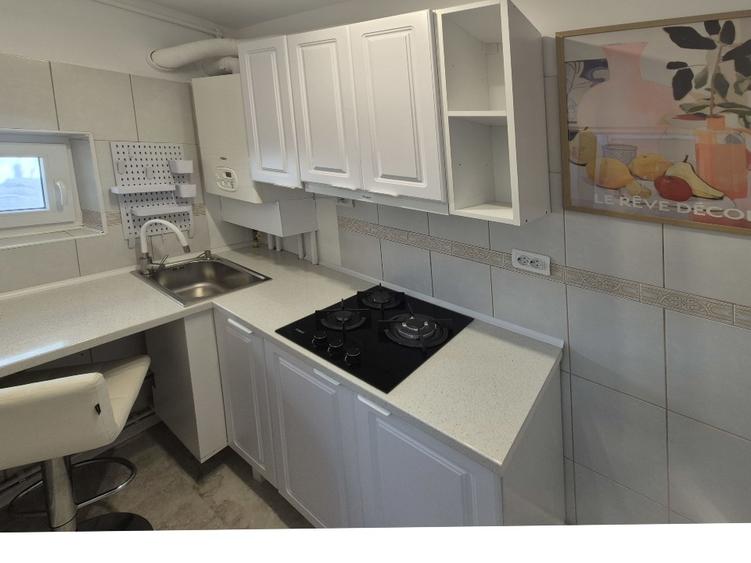Apartament cu 2 camere decomandat în Gorjului