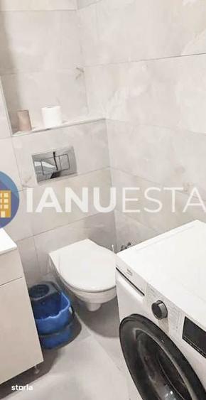 Apartament cu 2 camere decomandat în Berceni — fotografia 1