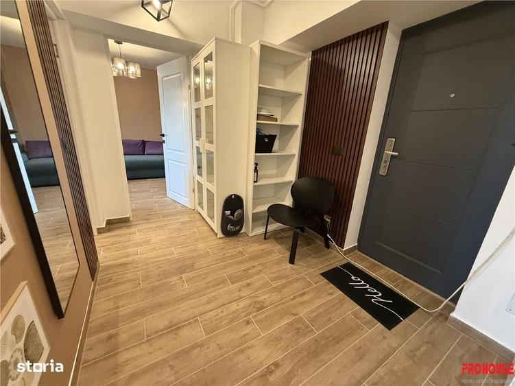 Apartamente de lux - ULTRACENTRAL - 3 camere - COMISION 0 - 3