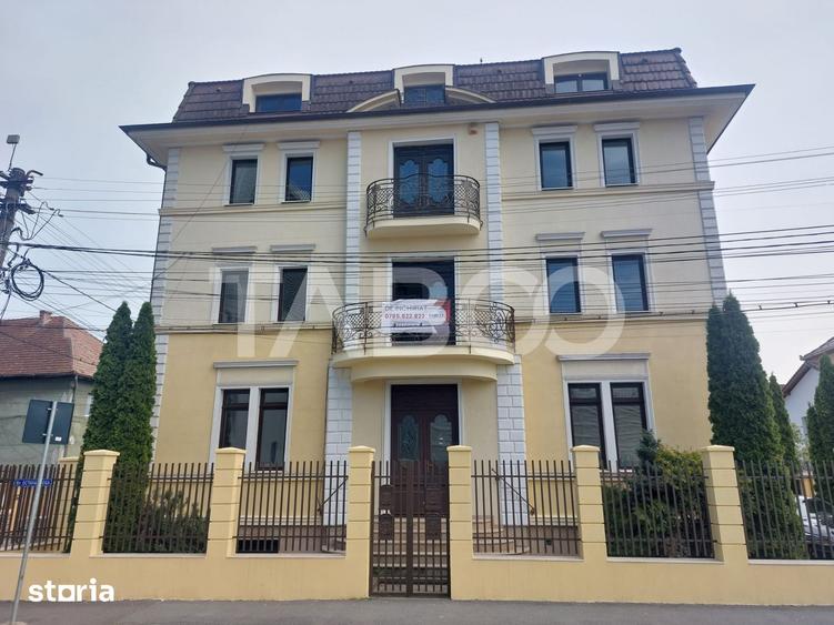 Eleganta si prestigiu - Spatiu de birouri de 110 mp zona Sub Arini - 3