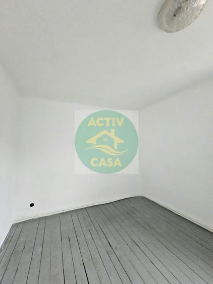 Apartament cu 2 camere în Est