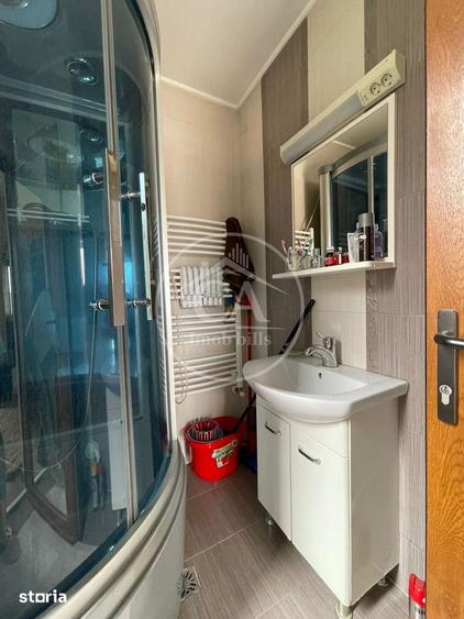 Casă cu 3 camere cu Teren 300 Mp în Sânmartin