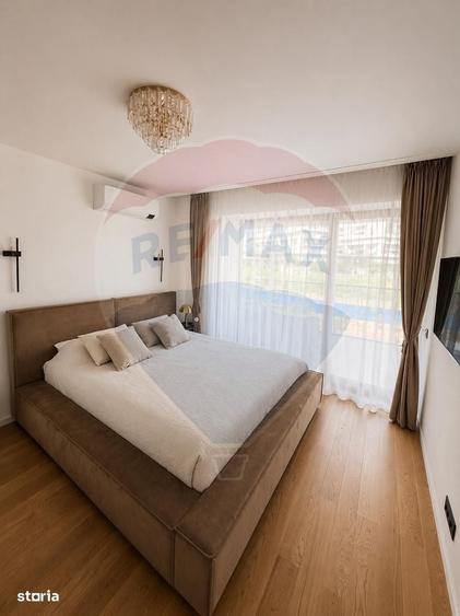 Apartament premium Yacht Kid | Terasa | Parcare Subterana si Boxa | - 5