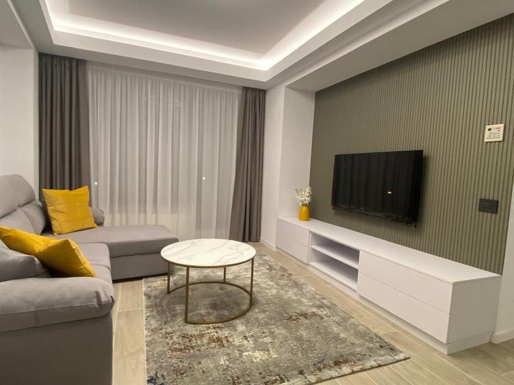 INCHIRIERE | HERASTRAU | 2 CAMERE | LUX - 2
