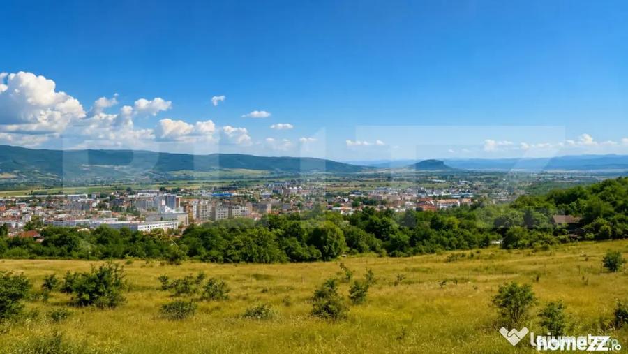 Teren în Central