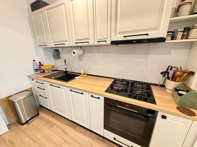 Apartament cu 2 camere decomandat în Cug