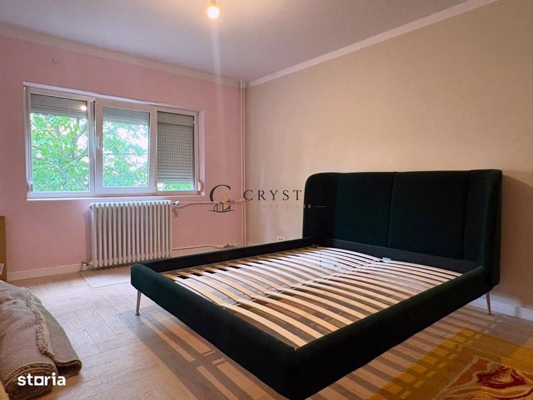 Apartament cu 4 camere | Nufarul | Parter | Oradea - 4