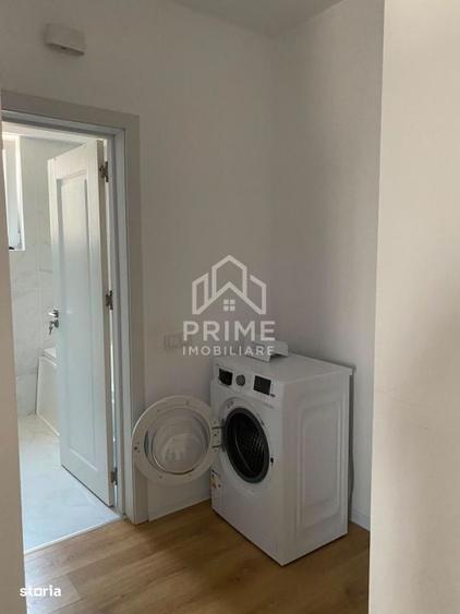 Apartament cu 2 camere de inchiriat zona - Green Residence | 1 parcare - 7
