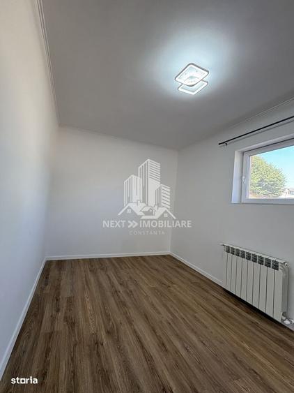 Casă cu 4 camere în Casa de Cultură