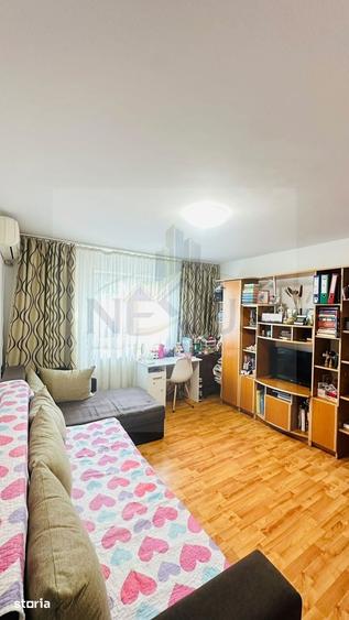 Apartament 2 camere| Etaj 4/4| Necesita renovare| Anvelopat| Parcare - 4